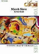 P.I. Tschaikowsky: March Slave, Blaso (Pa+St)