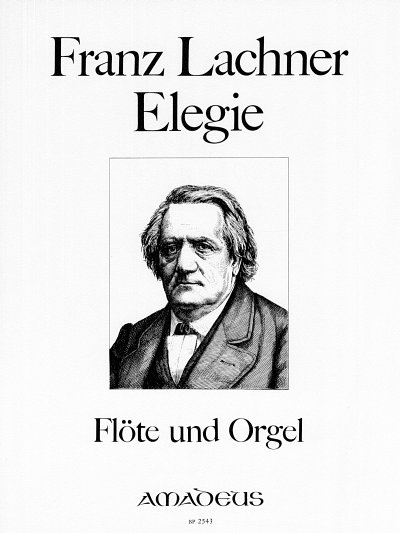 F. Lachner: Elegie