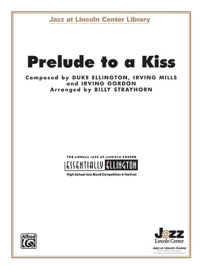 D. Ellington et al.: Prelude to a Kiss
