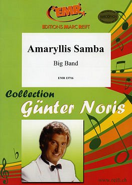G.M. Noris: Amaryllis Samba, Bigb