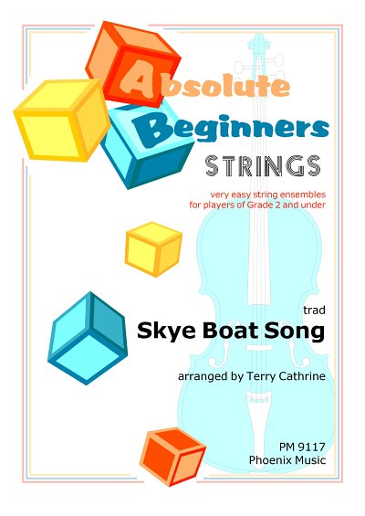 T. trad: Skye Boat Song