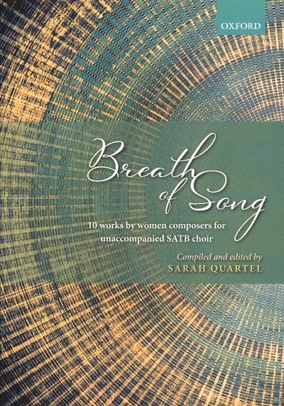 Breath of Song, GCh4 (Chb)