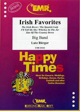 L. Bürger: Irish Favorites, Bigb