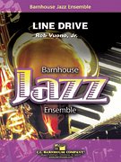 Line Drive, Jazzens (Pa+St)