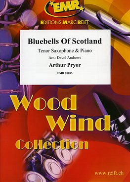 A. Pryor: Bluebells Of Scotland, TsaxKlv