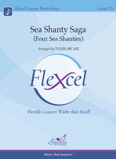 Sea Shanty Saga (Pa+St)