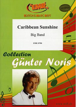 G.M. Noris: Caribbean Sunshine