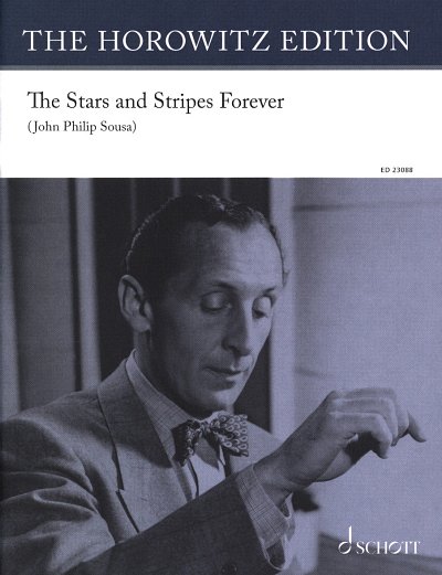 J.P. Sousa: The Stars and Stripes Forever , Klav