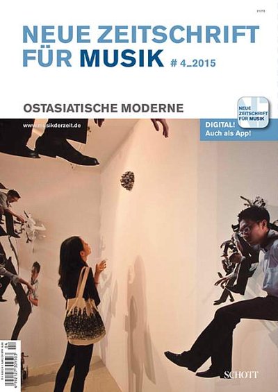 Neue Zeitschrift für Musik 2015/04