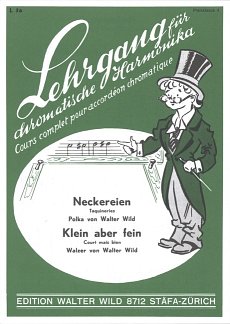 W. Wild et al.: Klein Aber Fein