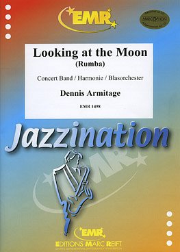 D. Armitage: Looking At The Moon (Rumba), Blaso