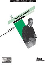 DL: D. Ellington: Harlem Speaks, Jazzens (Pa+St)