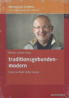 M. Custodis: traditionsgebunden-modern (Bu)