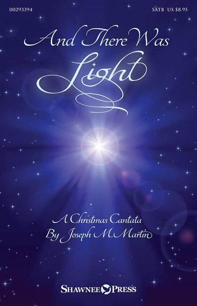 J.M. Martin: And There Was Light