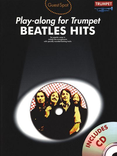 Beatles: Beatles Hits Guest Spot