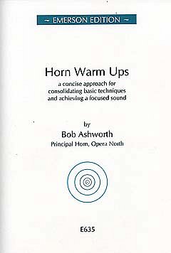 Horn Warm Ups, Hrn