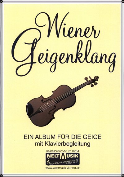 Wiener Geigenklang