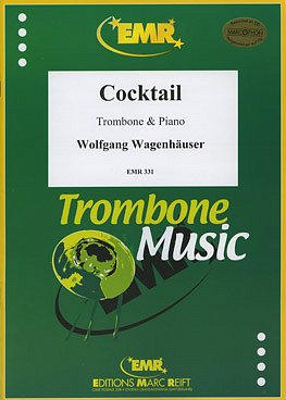 DL: W. Wagenhäuser: Cocktail, PosKlav