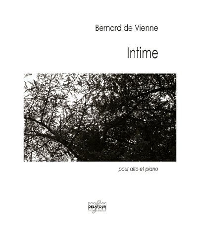 B.d. Vienne: Intime, VaKlv (KlavpaSt)