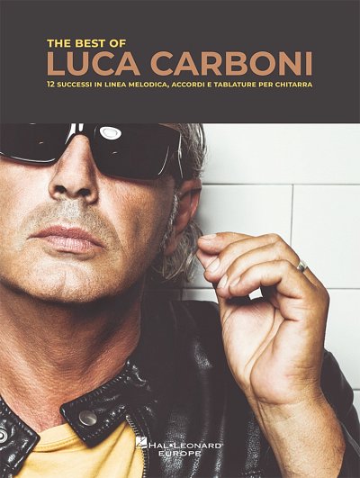 L. Carboni: The Best of Luca Carboni