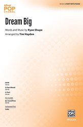DL: R.S.T. Hayden: Dream Big 2-Part