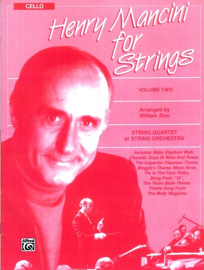 H. Mancini: For Strings 2