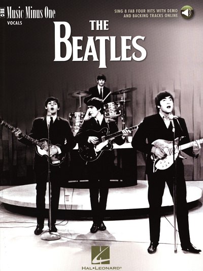 Beatles: The Beatles, GesKlavGit (SBPVGoa)