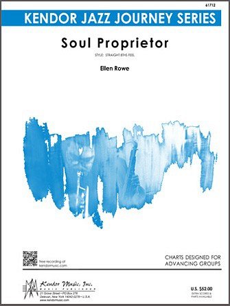 Soul Proprietor, Jazzens (Pa+St)