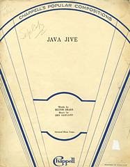 M. Drake et al.: Java Jive