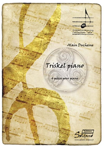 Triskel Piano