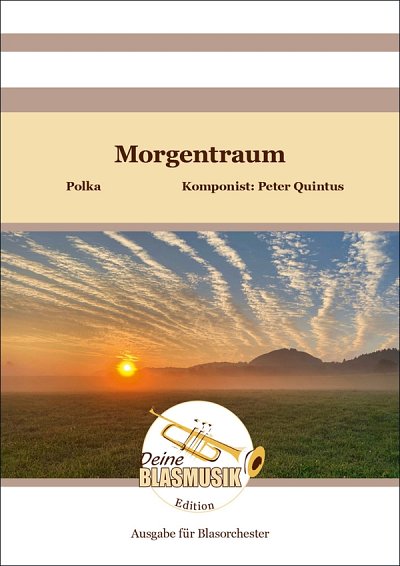 P. Quintus: Morgentraum