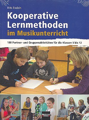 F. Evelein: Kooperative Lernmethoden im Musikunterricht (Bu)