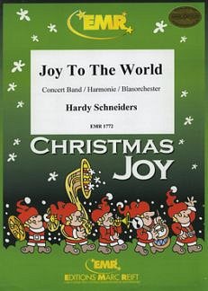 H. Schneiders: Joy To The World, Blaso