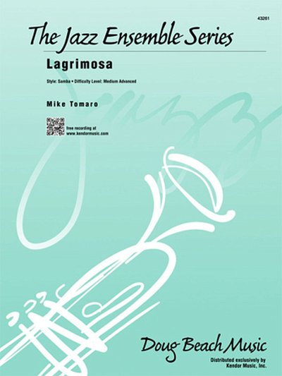 Lagrimosa, Jazzens (Pa+St)