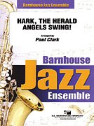Hark The Herald Angels Swing!, Jazzens (Pa+St)