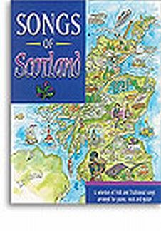 Songs Of Scotland