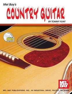 T. Flint i inni: Country Guitar