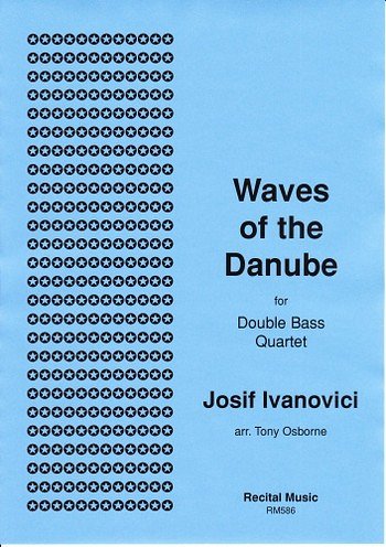 Waves Of The Danube (Pa+St)