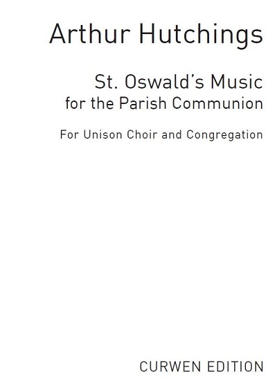 Parish Communion Music (Chpa)