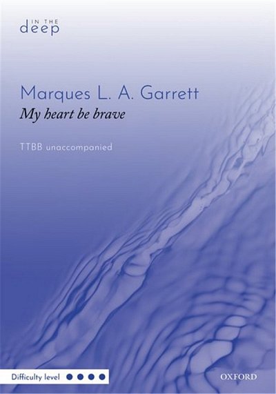 My heart be brave (Chpa)