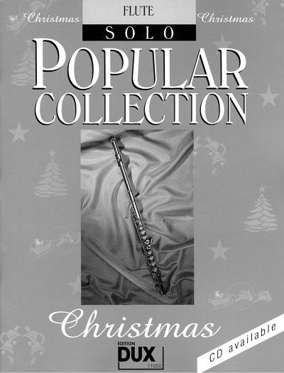 A. Himmer: Popular Collection Christmas, Fl