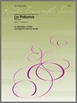 M. Houllif: La Paloma (The Dove) (Pa+St)