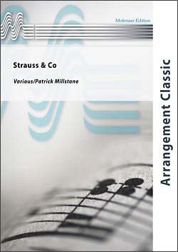 Strauss and Co, Blaso (Part.)