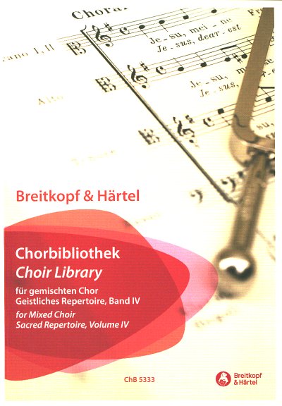 Chorbibliothek IV, Gch (Chb)