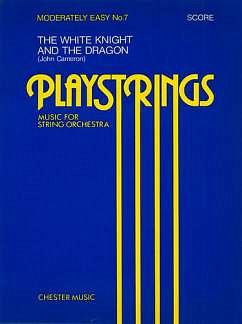 J. Cameron: Playstrings Moderately Easy No. 7