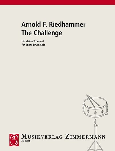 DL: R. Arnold: The Challenge