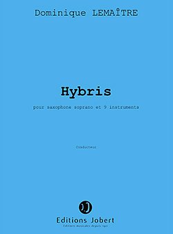 D. Lemaître: Hybris