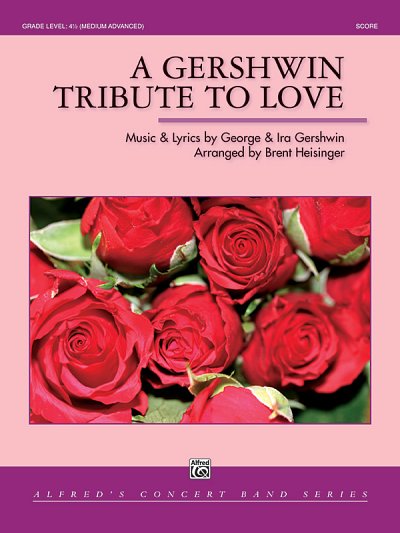 G. Gershwin y otros.: A Gershwin Tribute to Love