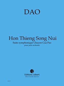 Hon Thieng Song Nui, Kamo (Part.)