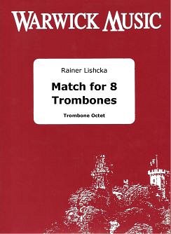 R. Lischka: Match (Pa+St)